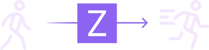 Increase AI productivity with Zatomic