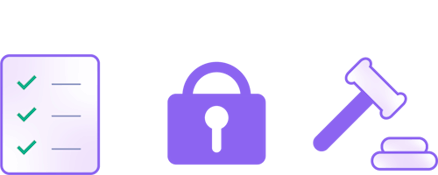 Prompt governance and control